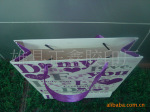 Fashional Gift Paper Bags, 2011Art/White Krafft Paper Bags