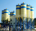 立式水泥罐-厂家直销-多规格水泥罐、大型水泥罐