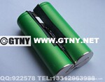 赣州12V锂电池组_2500毫安18650锂电池组供应商(图)