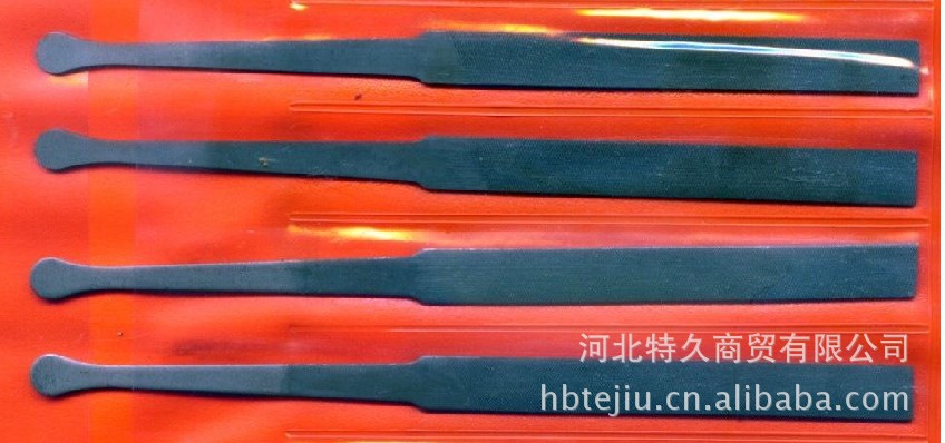菱形钢锉 伐锯锉 菱形锯锉 整形锉 伐锯锉刀 锉 模型锉 手工锉