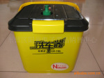 最新推出-洗车机 洗车器 通水软毛刷 12 v 高压 电动 车载 便携式