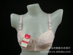 批发供应1002#有钢圈哺乳文胸,产前产后妈妈必备蕾丝喂奶内衣