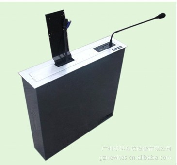 【供应液晶屏升降器,显示器升降机【专业生产