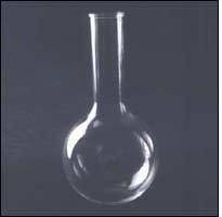 厂家专业生产各种规格 圆底烧瓶 玻璃烧瓶