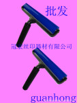 除尘滚 除尘胶辊 粘尘辊 静电辊