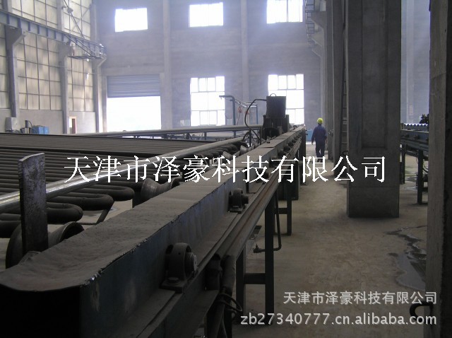 其他铸造及热处理设备-热镀锌设备 钢管自动化
