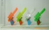 ���ˮǹ������ˮǹ15CM���¿���ƷСˮǹ����ͯ���ǹ
