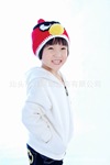 供应童帽,愤怒的小鸟卡通帽Supply of animal cap