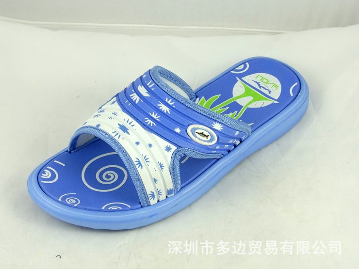 【【批发】中国十大拖鞋品牌 耀利女款PVC 凉