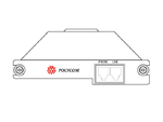 polycom����ͨSoundStructure TEL1 (TEL-1)��·�绰����ģ��