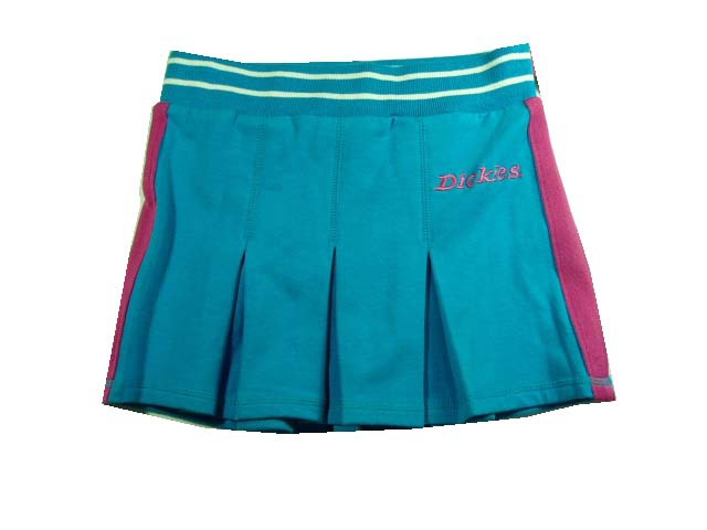 【供应女孩网球运动裙】