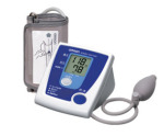 ��Ӧŷķ��HEM-446C�ϱ�ʽ���Զ�����Ѫѹ�� omron����Ѫѹ��