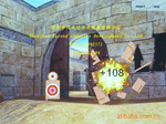 【厂家直销】室内激光模拟射击系统(ETD)(图)