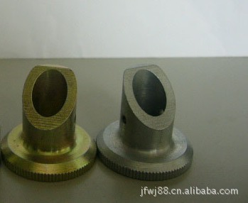 供应接头加工 铝接头 不锈钢接头