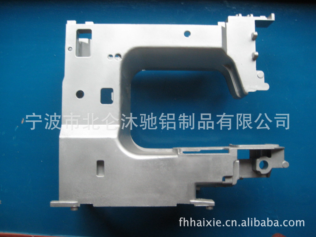 【供应铝缝纫机外壳及压铸模具】价格,厂家,图片,压铸