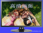 19英寸液晶显示器——高清画面