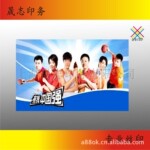 大型户外灯箱布、写真喷绘灯箱布、PVC广告灯箱布、户外灯箱布