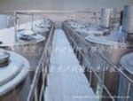 深圳二手机械进口报关公司二手饮料生产线盐田港进口清关流程