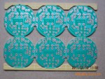 本公司生产各类节能灯线路板