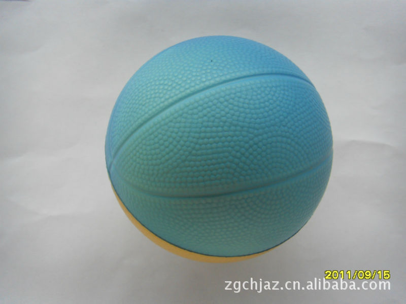 pu玩具大量供应 各类pu聚氨酯材质感温玩具球