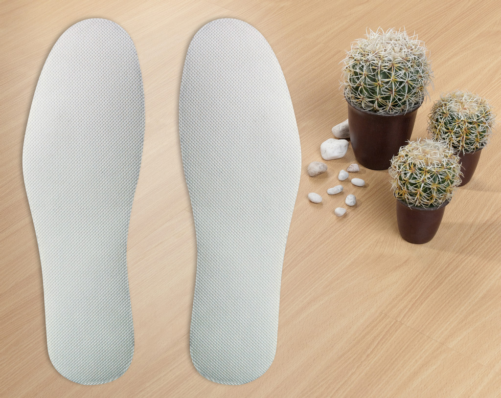 辅件-供应 无纺布鞋垫 外贸鞋垫 海波丽鞋垫 除