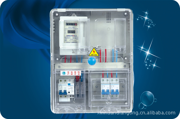 各种塑料电表箱图片,各种塑料电表箱图片大全