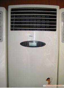 批发采购空调-憨牛电器 3匹海尔大元帅柜式冷