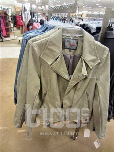 洛杉矶2011冬季<em>Nordstrom女装</em>外套实拍 - 阿里
