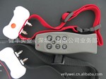 最新狗骨头款,二代遥控震动电击训狗止吠器,止吠器,宠物用品