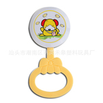 供应儿童玩具 摇铃 手柄铃各类益智玩具