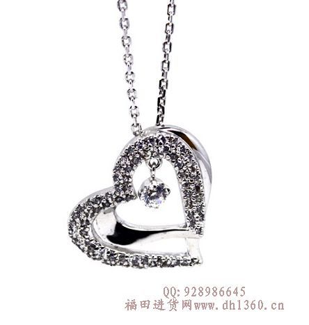 贵阳 丽晶项链秋冬时尚<em>毛衣</em>链0742900702115