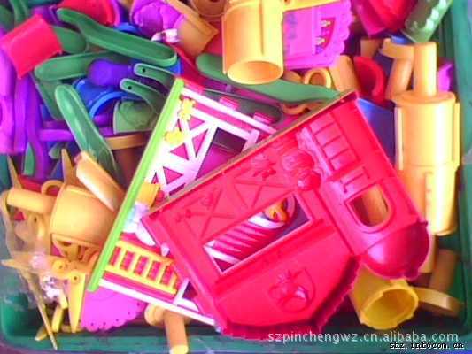 【苏州品诚物资回收塑料颗粒 粉碎料】