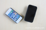 IPHONE4/IPHONE4S保护壳,多功能保护壳整套,带背夹保护壳WI4-C2