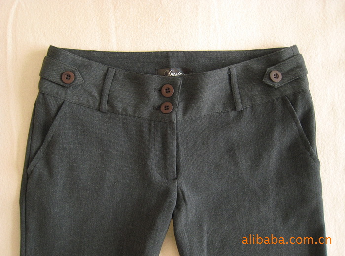 <em>外贸</em>原单 <em>女裤</em> 五分裤 直筒裤 <em>批发</em> 北京 25.00、