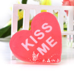 KISS ME 婚庆礼品手工香皂 结婚礼品必选/水晶仙子手工香皂5a301
