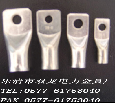 定制方头型铜线鼻子