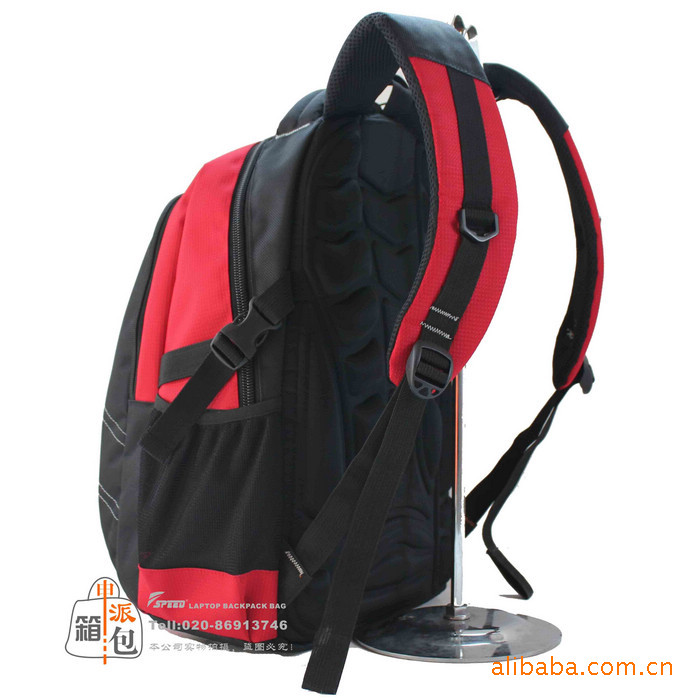 双肩电脑背包