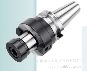平面铣刀柄BT40-FMA31.75--90