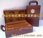 现货卡斯特红酒盒 卡斯特礼盒 卡斯特葡萄 卡斯特红酒包装盒