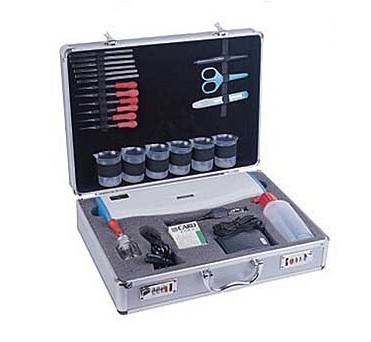 PR-3农药残留检测仪