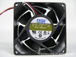 AVC 9038 DY09238B12U 12V 3A 3��˫����ɢ�ȷ���