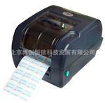 TSC TTP-345标签机 TSC-345条码打印机 珠宝标签专用打印机
