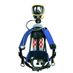 sperian斯博瑞安 巴固C900呼吸器 SCBA105正压式空气呼吸器