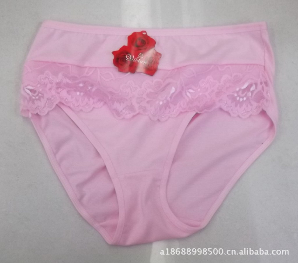 【花边吊带妈咪裤 性感女式吊带<em>内裤</em> 2012热销