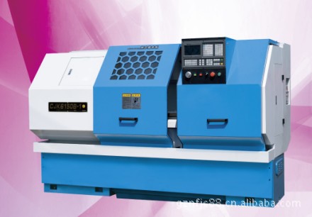 厂家供应CJK6150B-1型全新数控车床