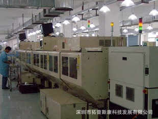 电子焊接加工-消费电子产品PCBA整机代工代