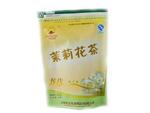 云南龙生绿色有机茶叶 一级 茉莉花茶 100克 云南大叶种高山茶