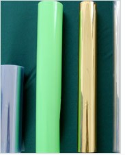 【优质供应 PVC-U给排水卷材 硅芯管 PVC-U通