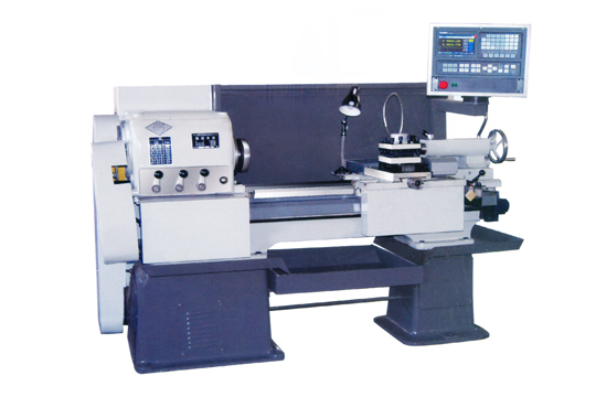 供应简易数控车床cjk6136数控机床