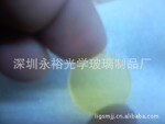 专业生产各样颜色 不长牙 彩色玻璃片